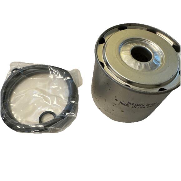 Fuel Filter Baldwin BF825 Qty Of 4 - Picture 4 of 4